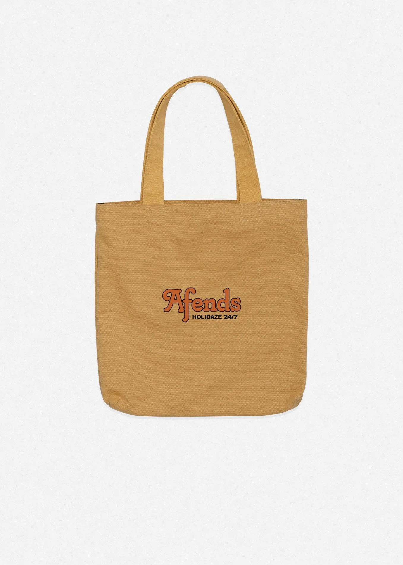 Afends Unisex Holidaze - Tote Bag