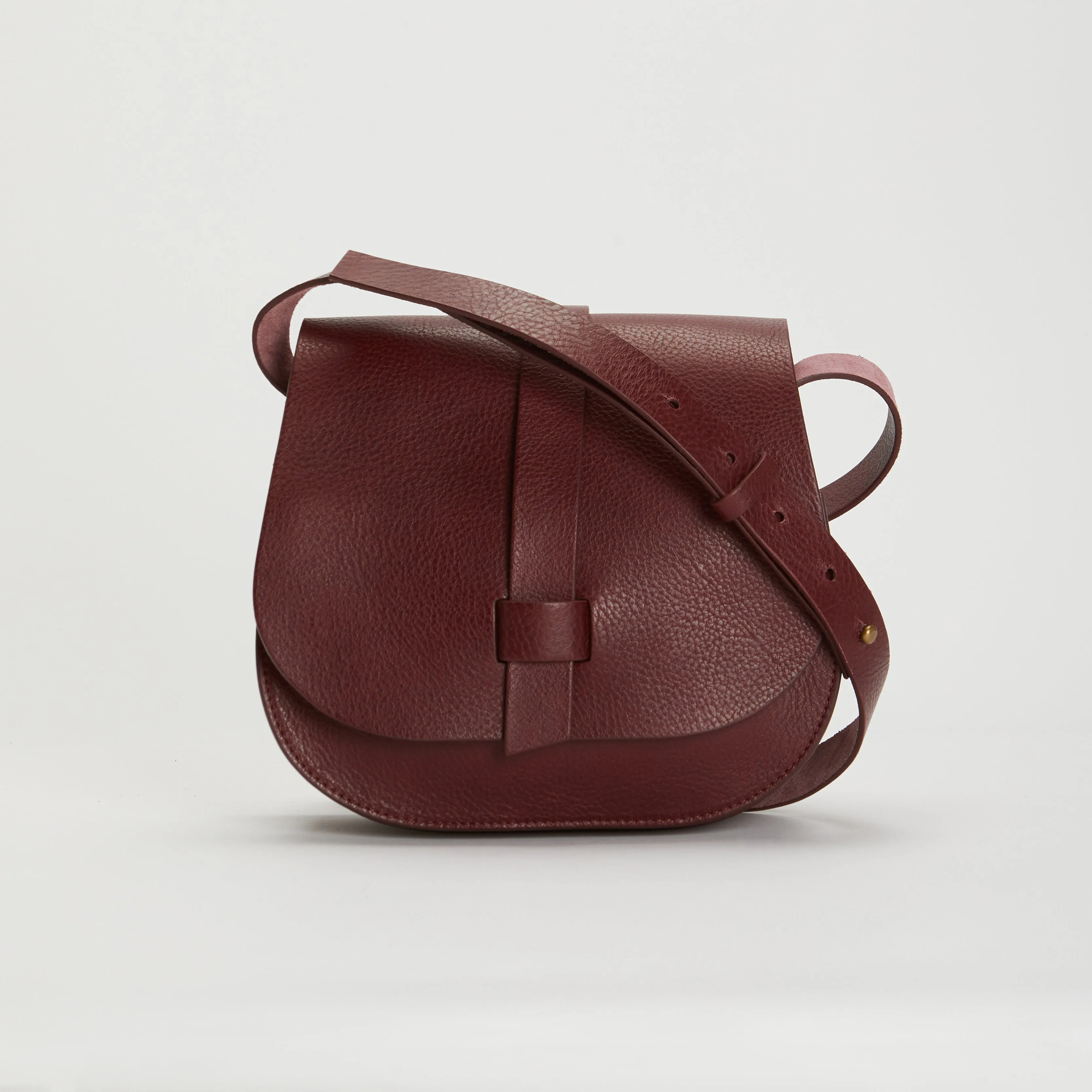 Arlington Handbag Berry