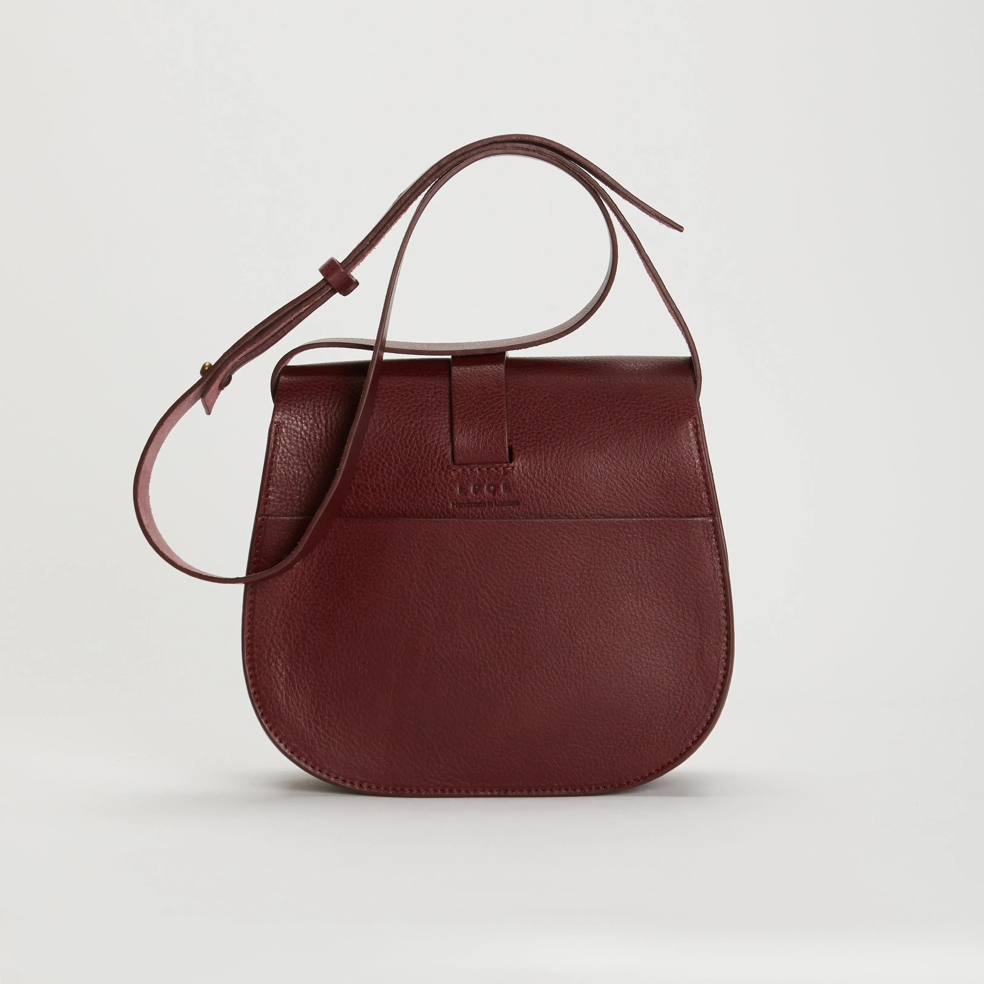 Arlington Handbag Berry