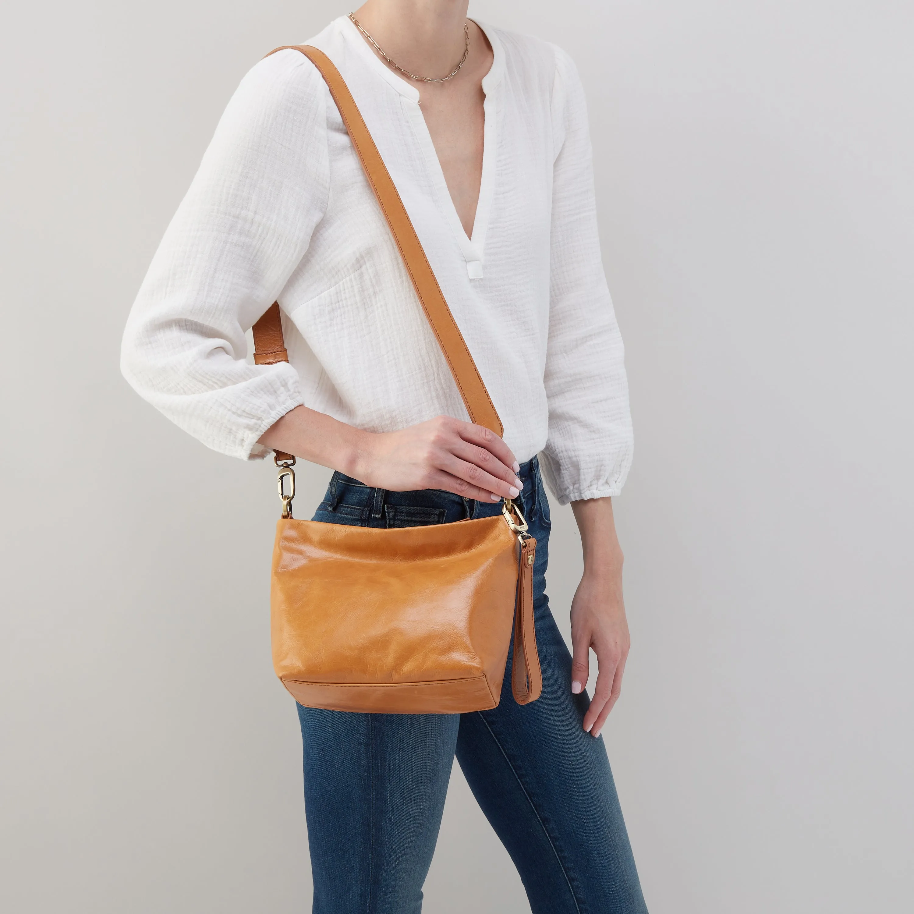 ASHE CROSSBODY NTRL