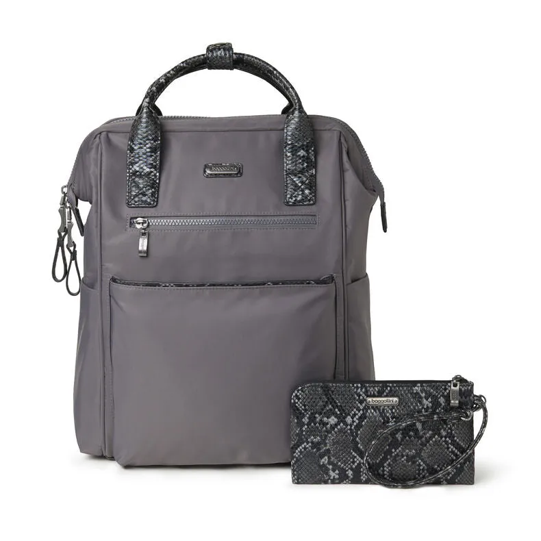 Baggallini Soho Backpack