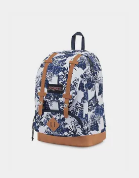 Baughman Floral Backpack