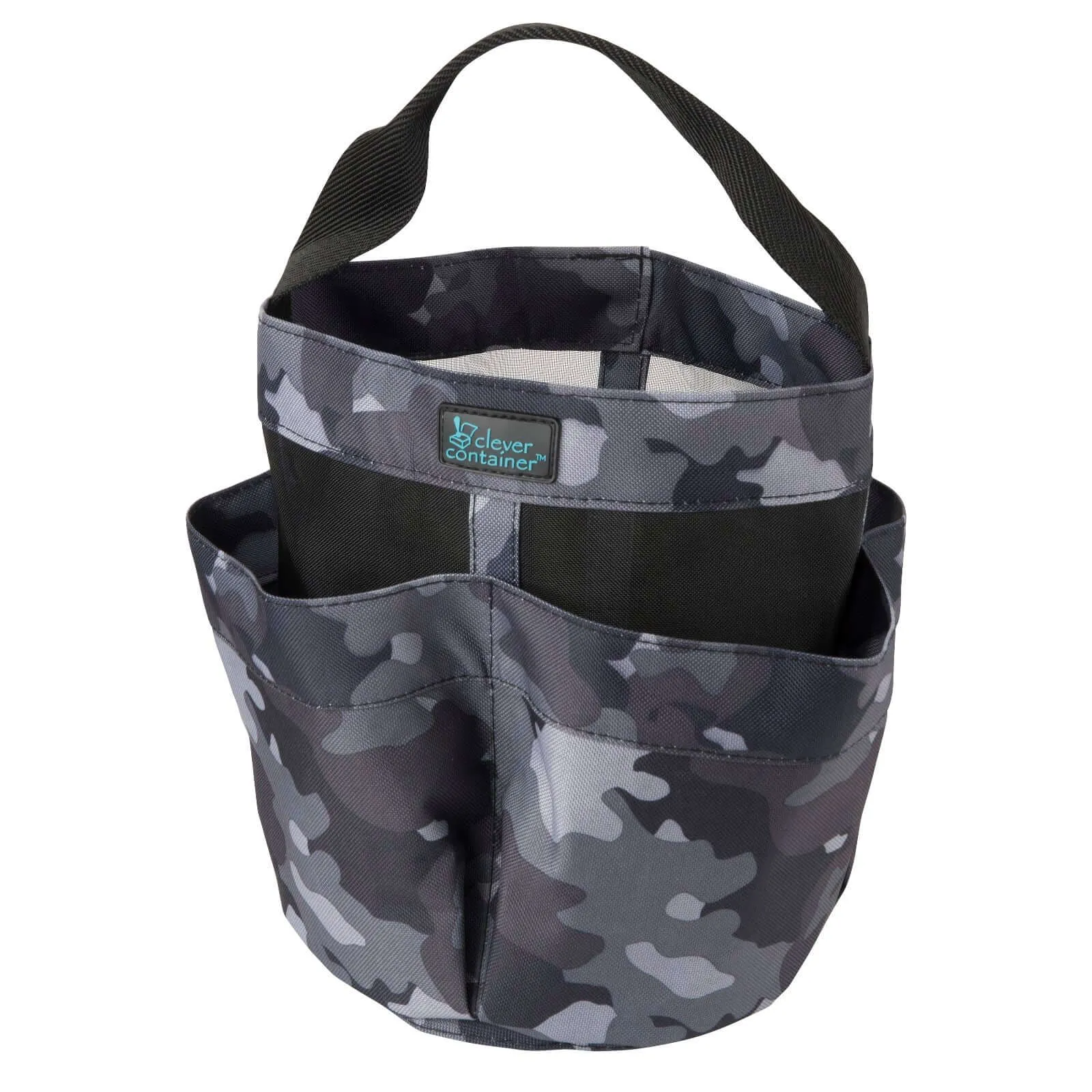 Beach & Bath Tote - Camouflage