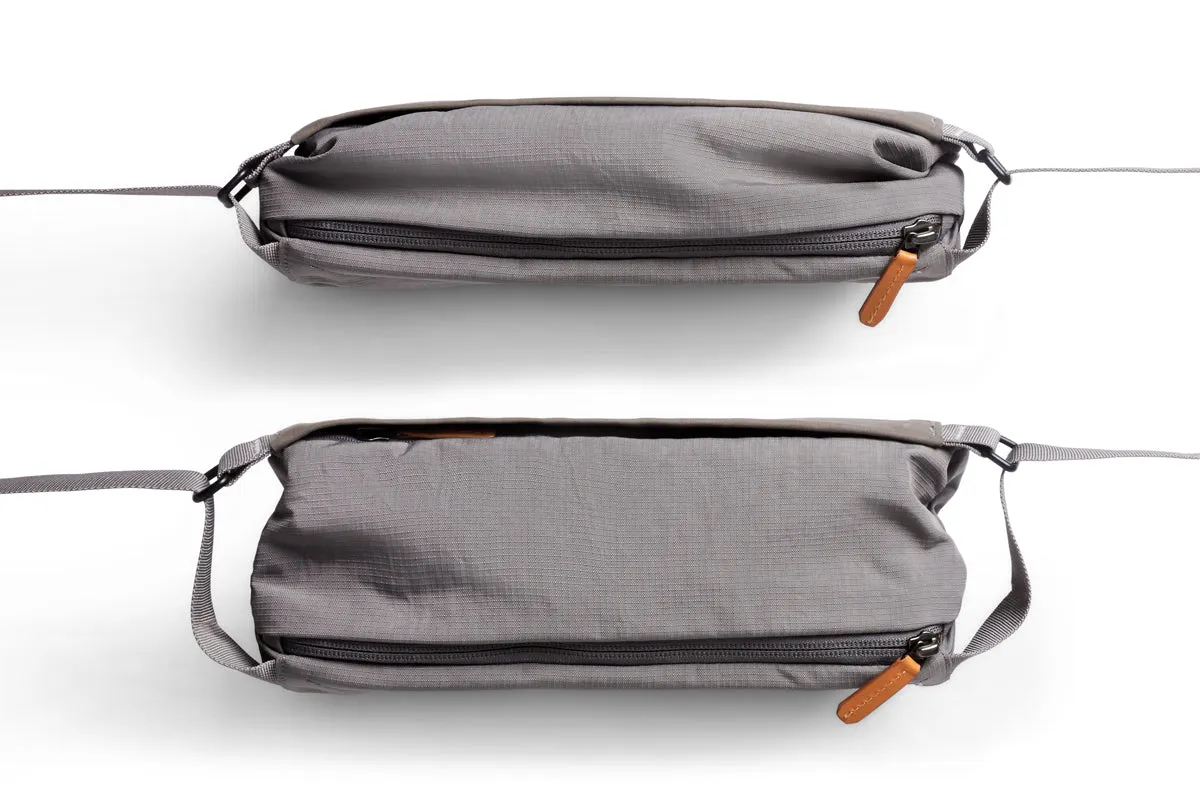 Bellroy Sling Mini Premium Edition in Storm Grey