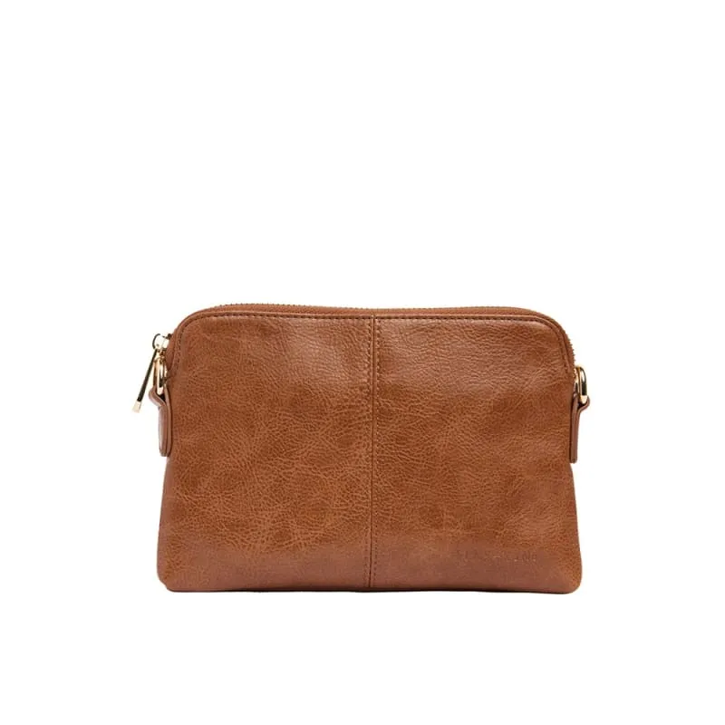 Bowery Petite | Tan Pebble