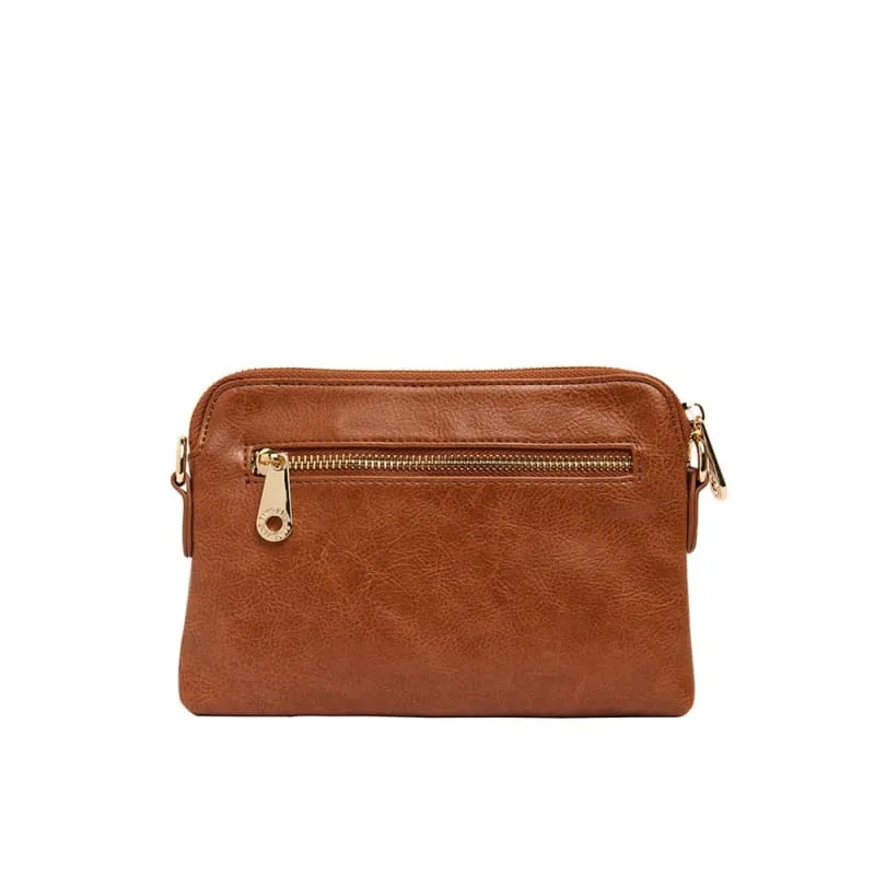 Bowery Petite | Tan Pebble