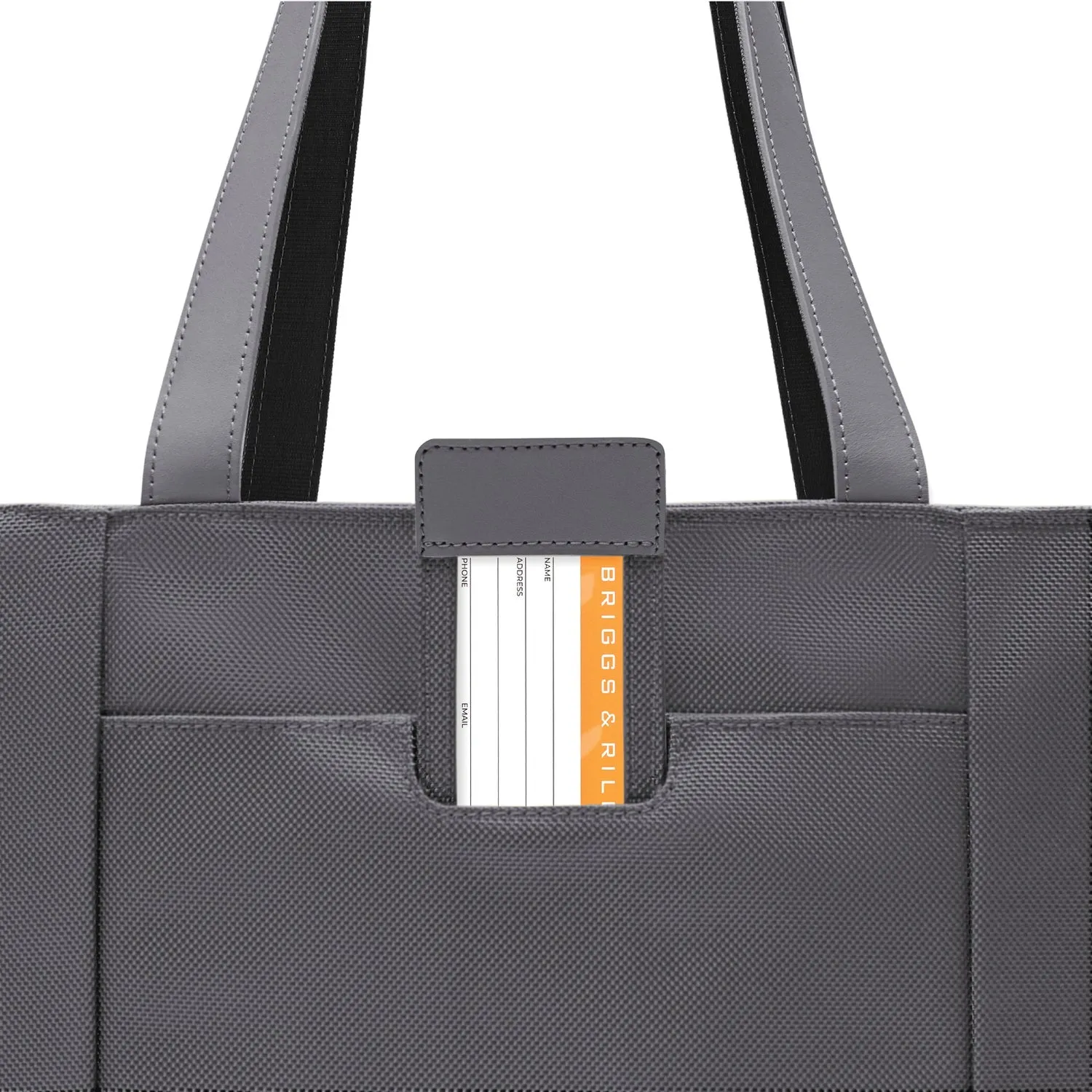 Briggs & Riley BASELINE LIMITED EDITION Traveler Tote