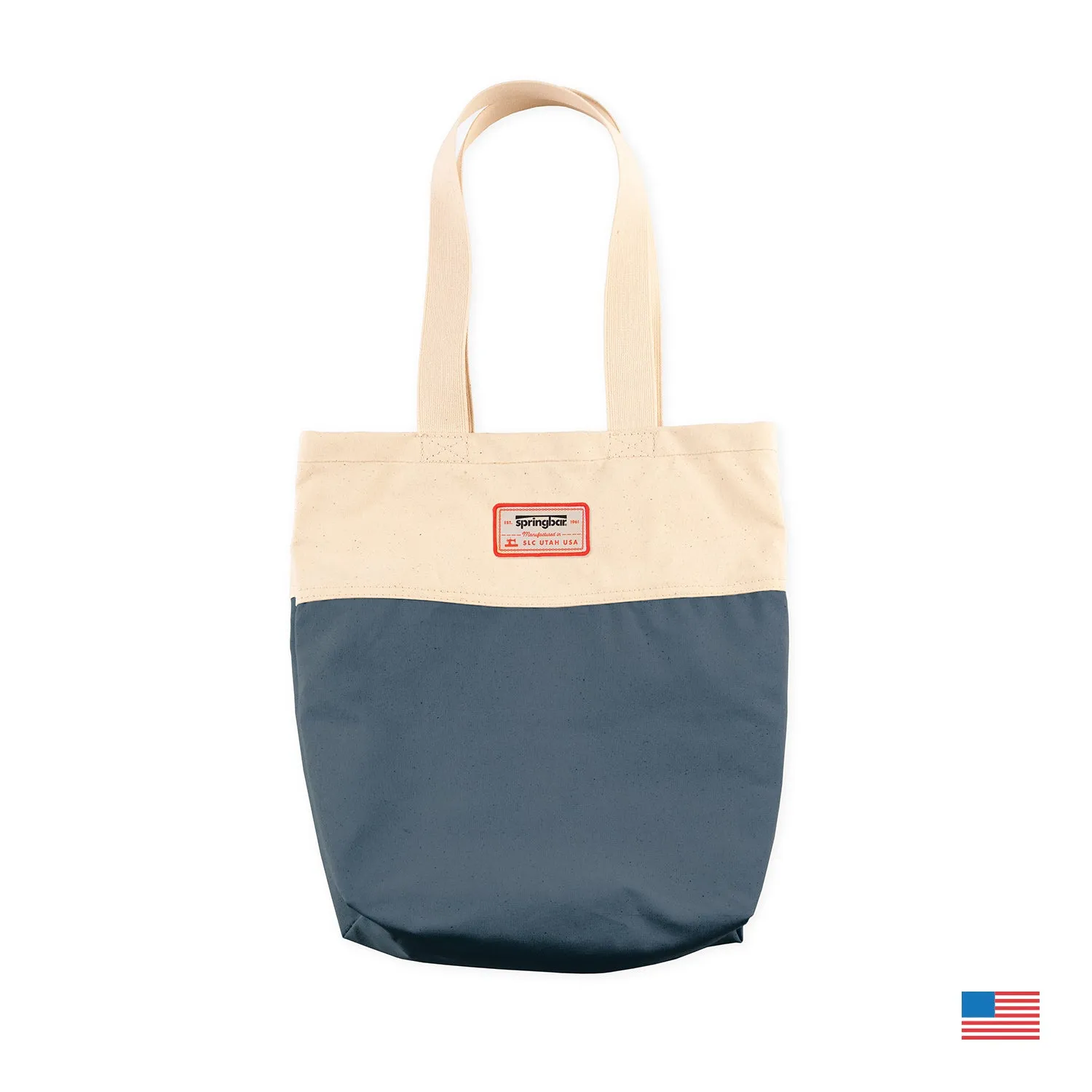 Camp Tote by Springbar