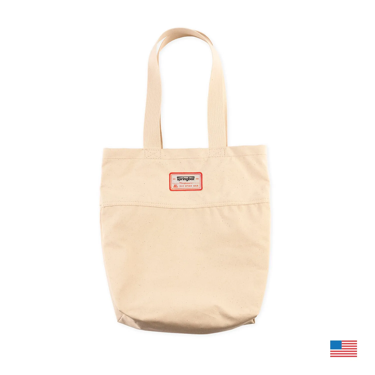 Camp Tote by Springbar