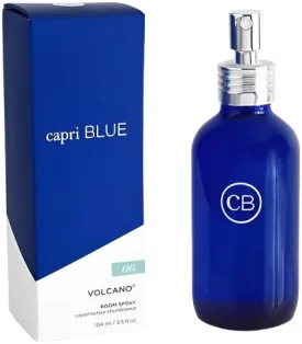 Capri Blue Room Spray (Volcano) - 3.5 oz.