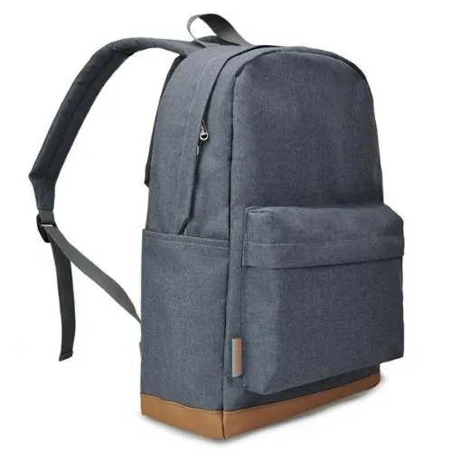 Classy Men Classic Backpack - 2 Colors