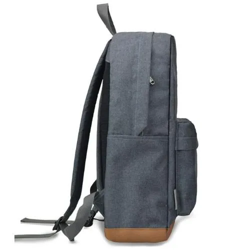 Classy Men Classic Backpack - 2 Colors