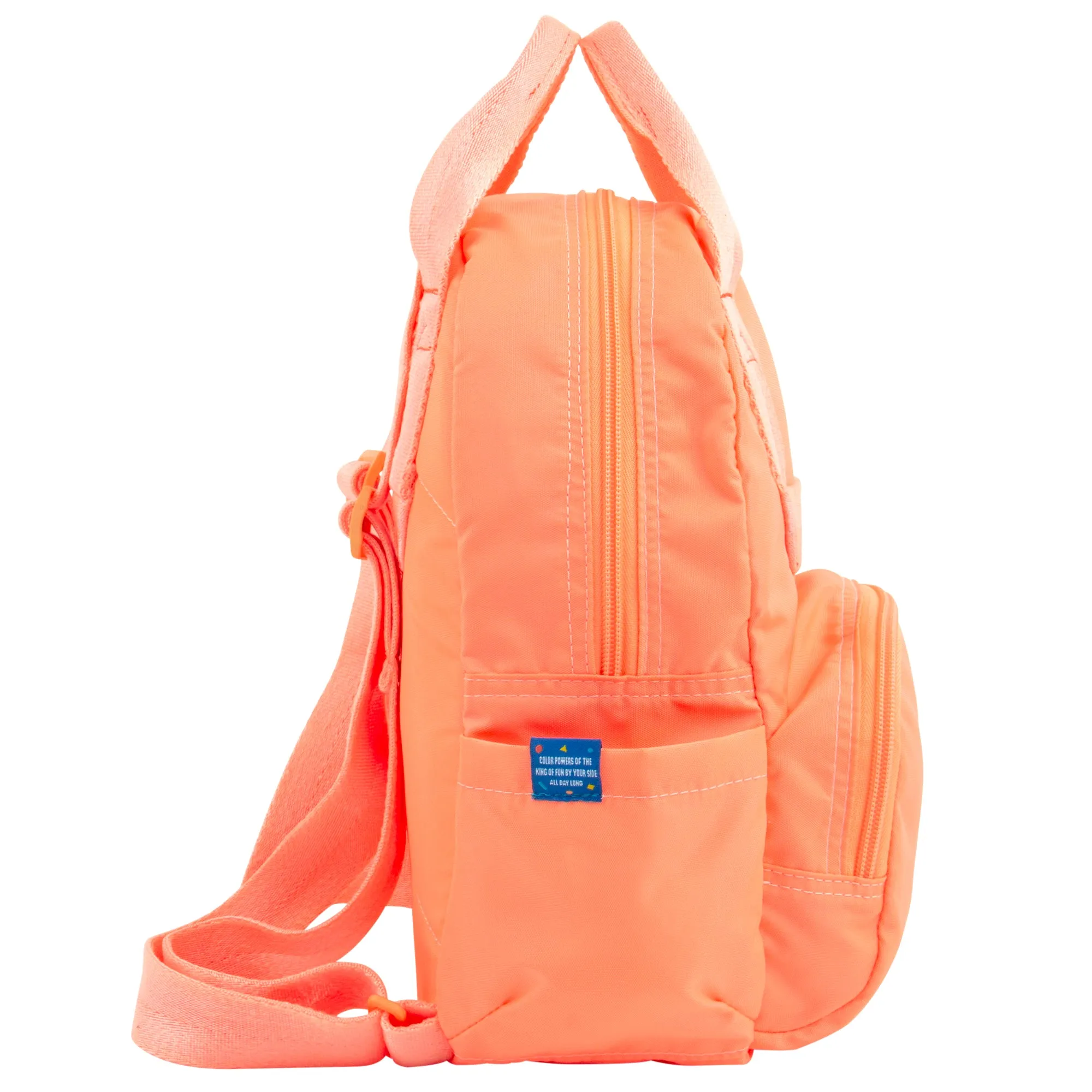 Coral Mini Atlas Backpack