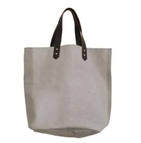 Cotton Canvas Tote Bag