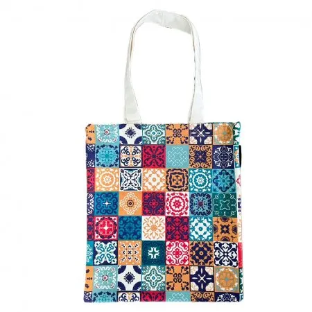 Craft Studio - Shopper Tote Bag