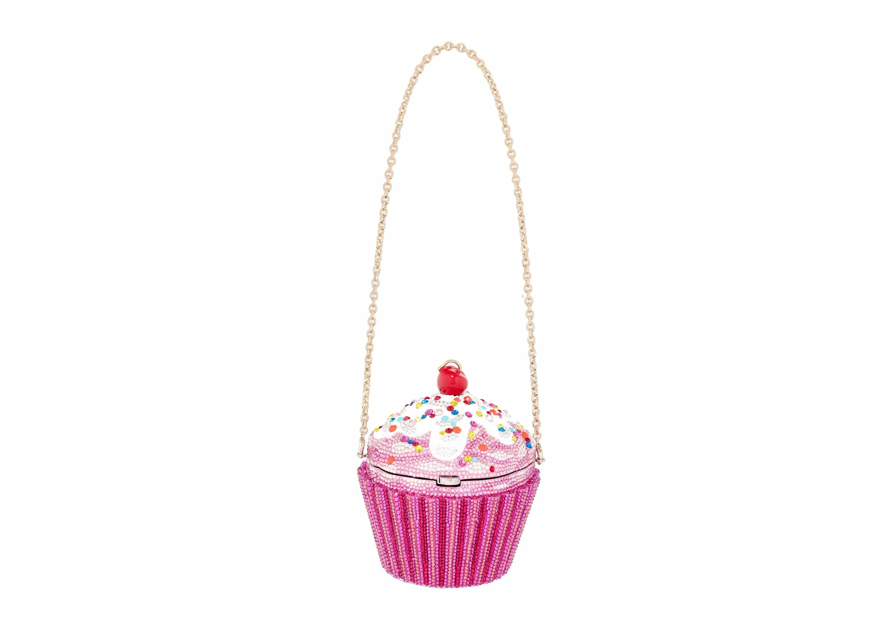 Cupcake Cherry