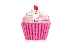 Cupcake Cherry