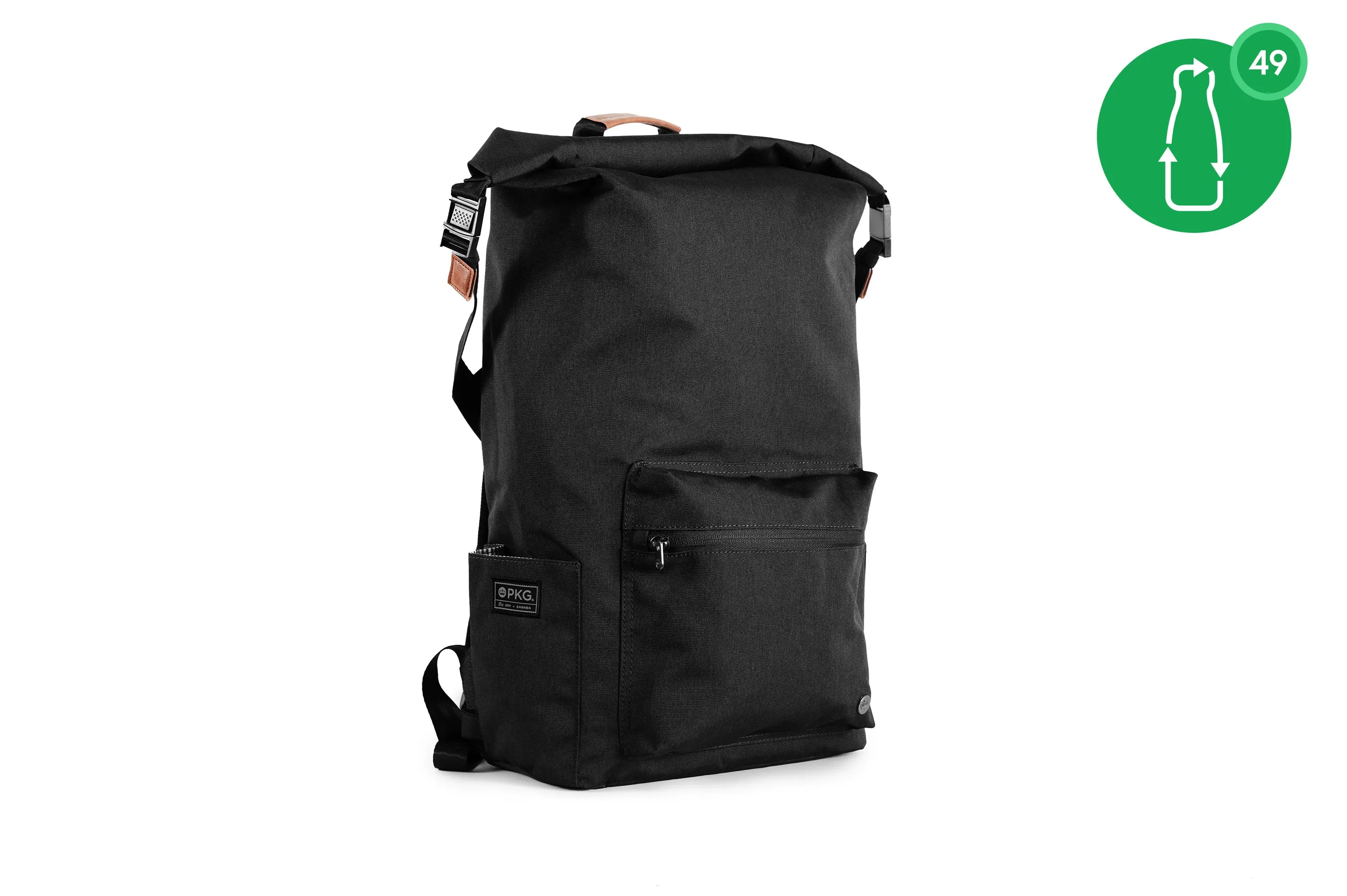 DAWSON Backpack - RECYCLED