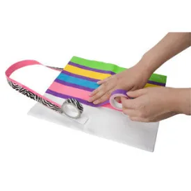 Duct Tape Tote