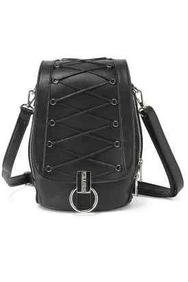 Elva Handbag [B]