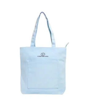 Everyday Tote (Sky Blue)