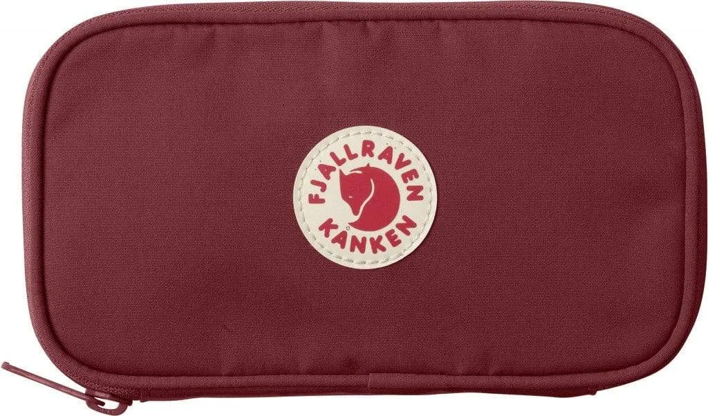 Fjällräven Kånken Travel Wallet