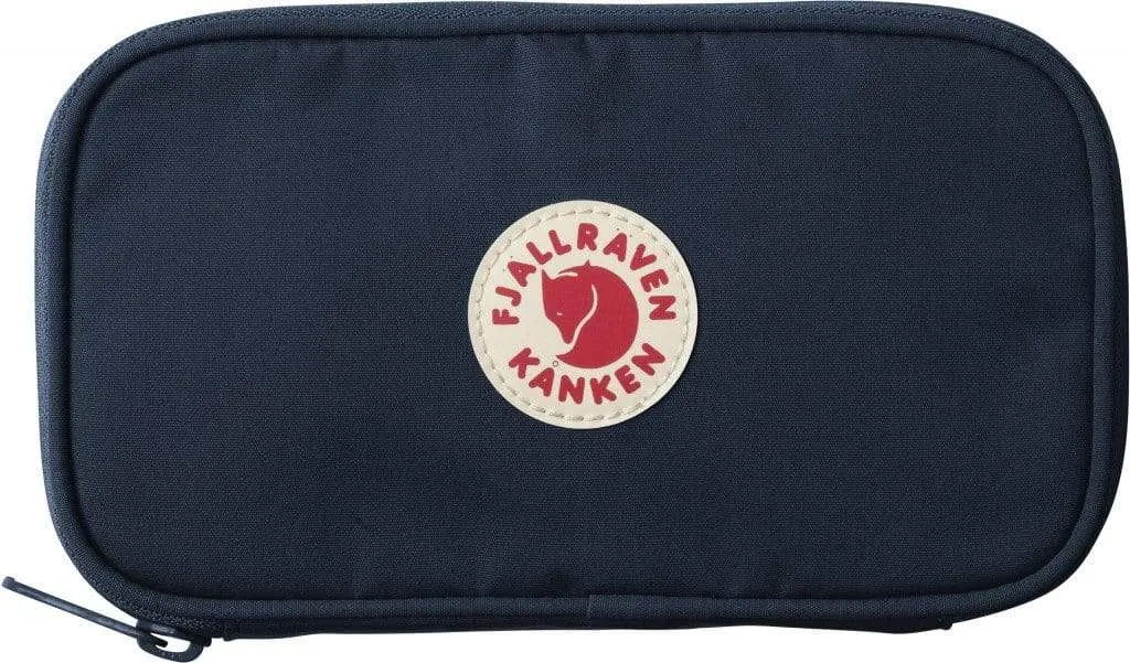 Fjällräven Kånken Travel Wallet