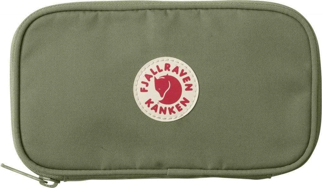 Fjällräven Kånken Travel Wallet