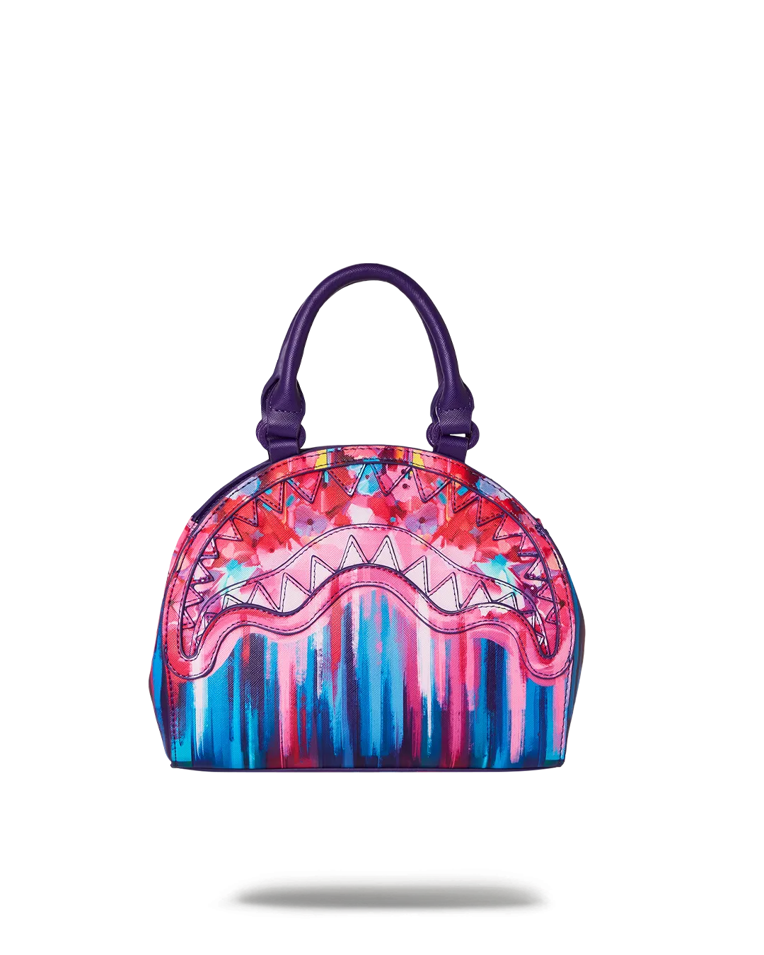 FLORA BOTANICA SHARK HANDBAG