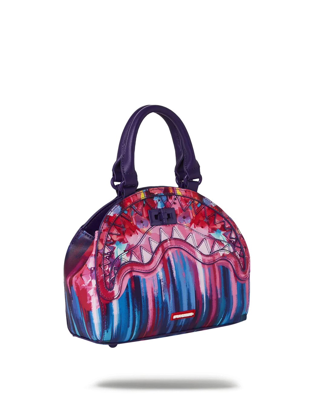 FLORA BOTANICA SHARK HANDBAG