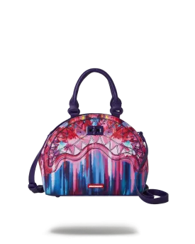 FLORA BOTANICA SHARK HANDBAG