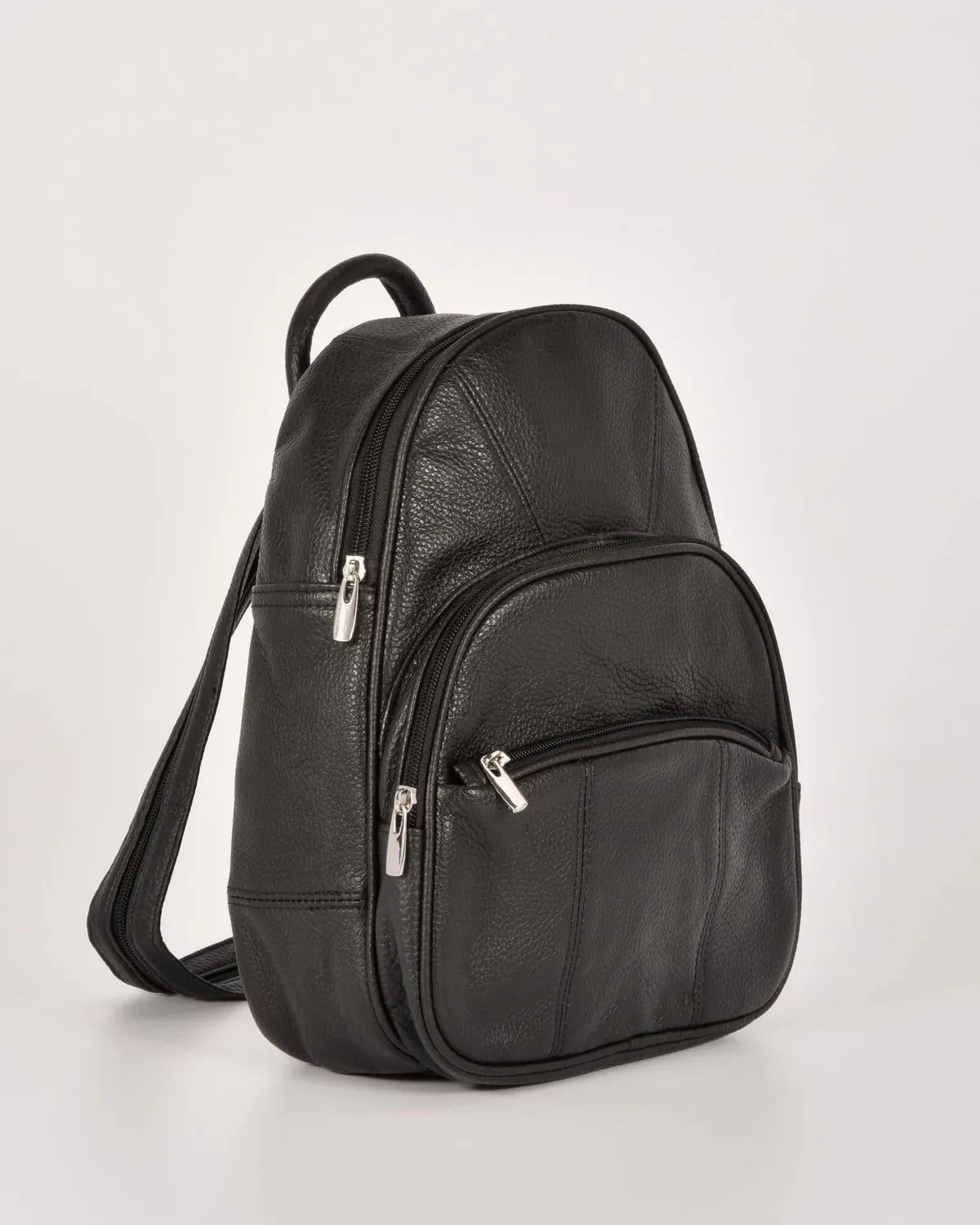 Gabee - Matilda Leather Backpack