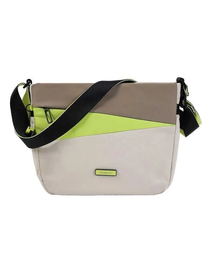 Hedgren GRAVITY Medium Crossover Shoulder Bag