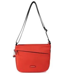 Hedgren GRAVITY Medium Crossover Shoulder Bag