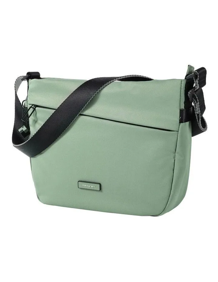 Hedgren GRAVITY Medium Crossover Shoulder Bag