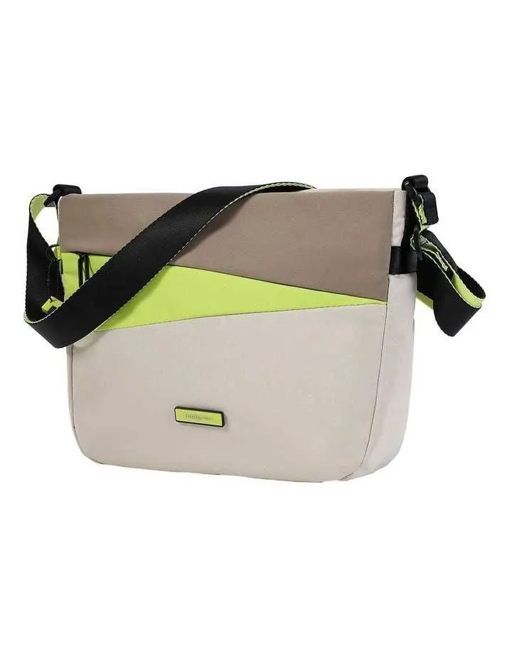 Hedgren GRAVITY Medium Crossover Shoulder Bag