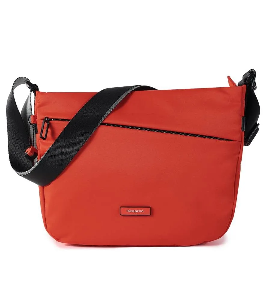 Hedgren GRAVITY Medium Crossover Shoulder Bag