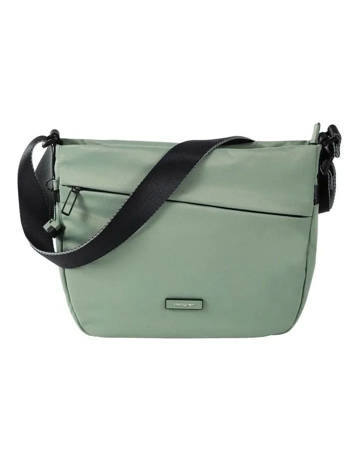 Hedgren GRAVITY Medium Crossover Shoulder Bag