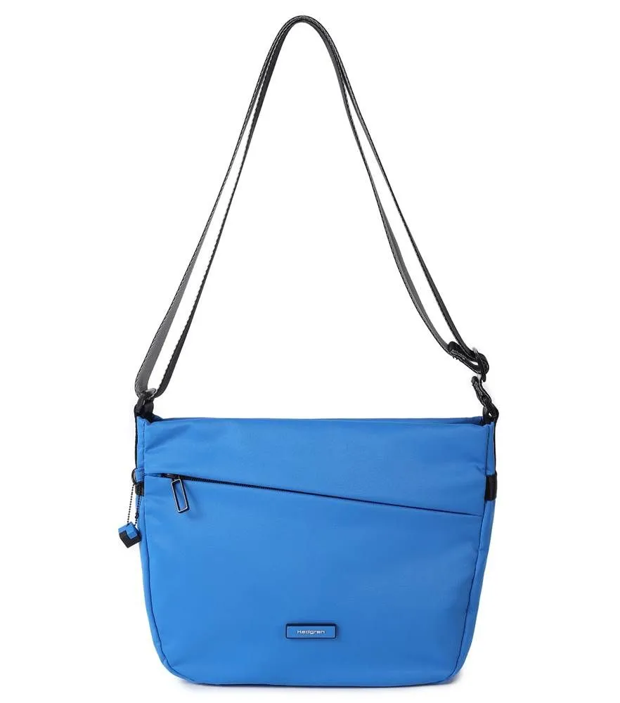 Hedgren GRAVITY Medium Crossover Shoulder Bag