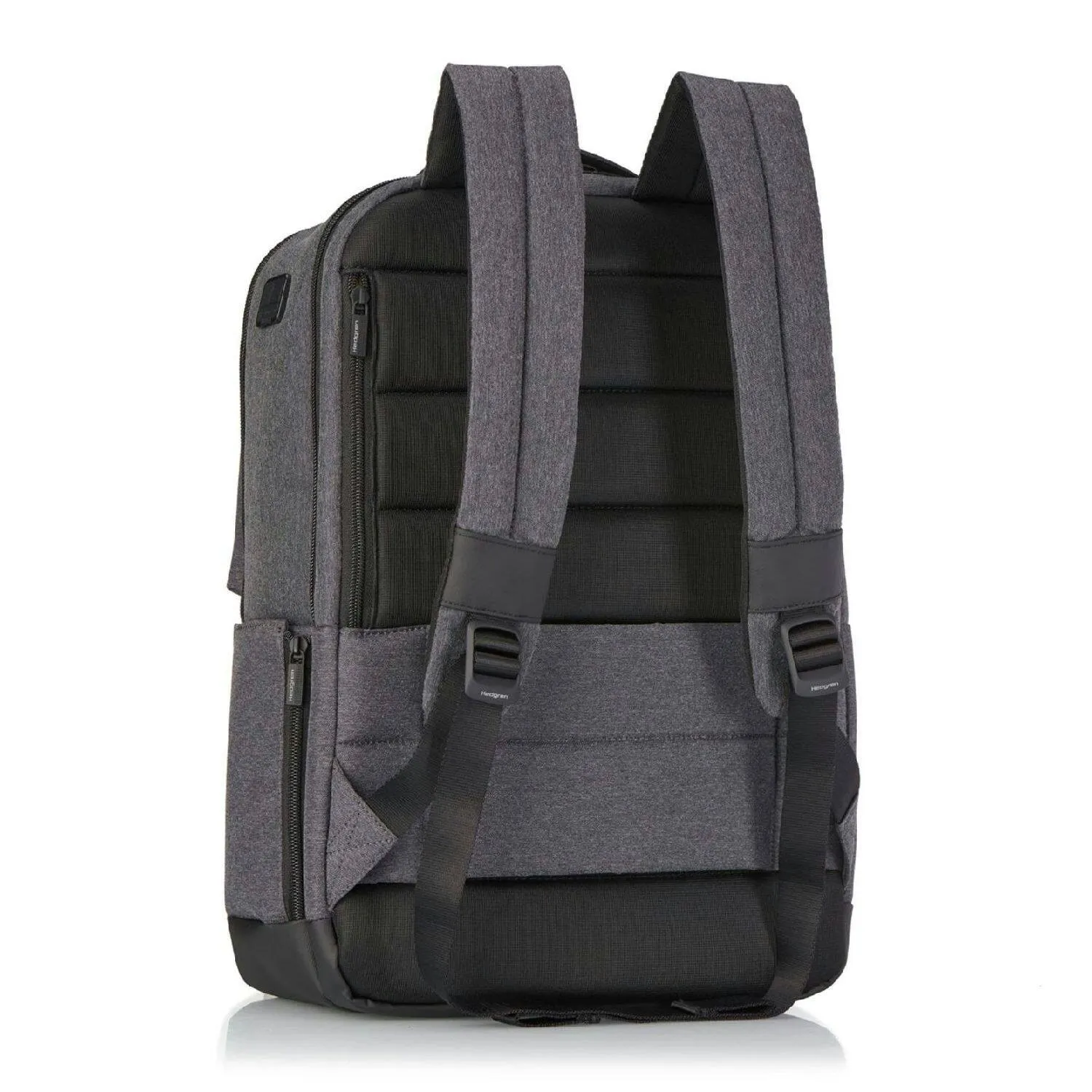 Hedgren Script 2 Comp Backpack 15.6" RFID