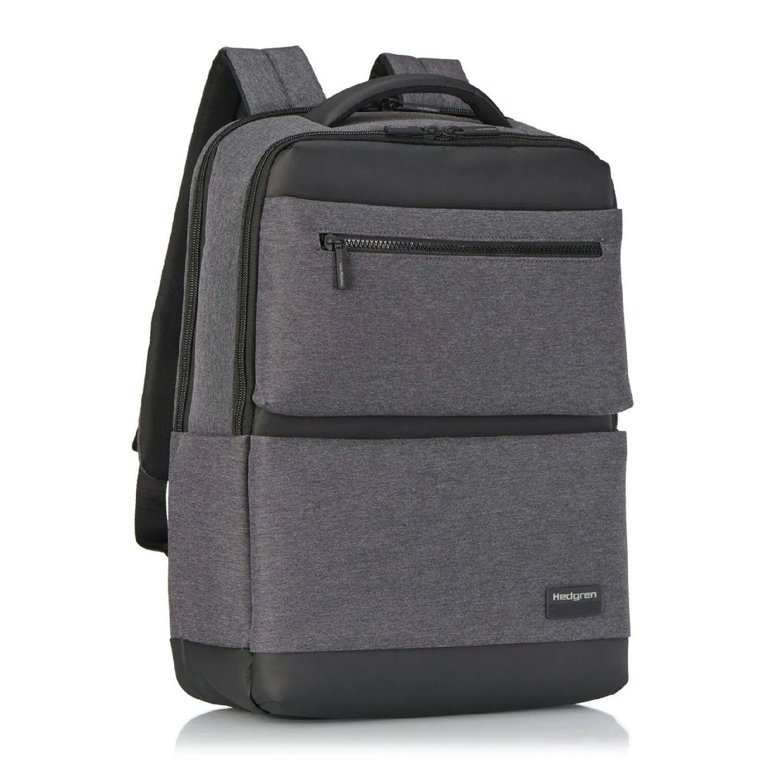 Hedgren Script 2 Comp Backpack 15.6" RFID