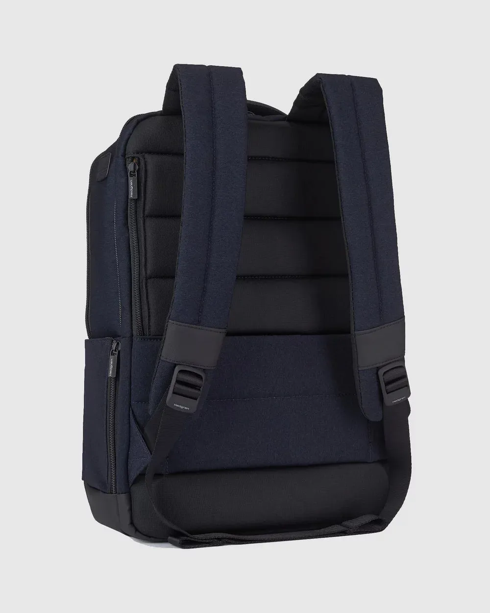 Hedgren Script 2 Comp Backpack 15.6" RFID