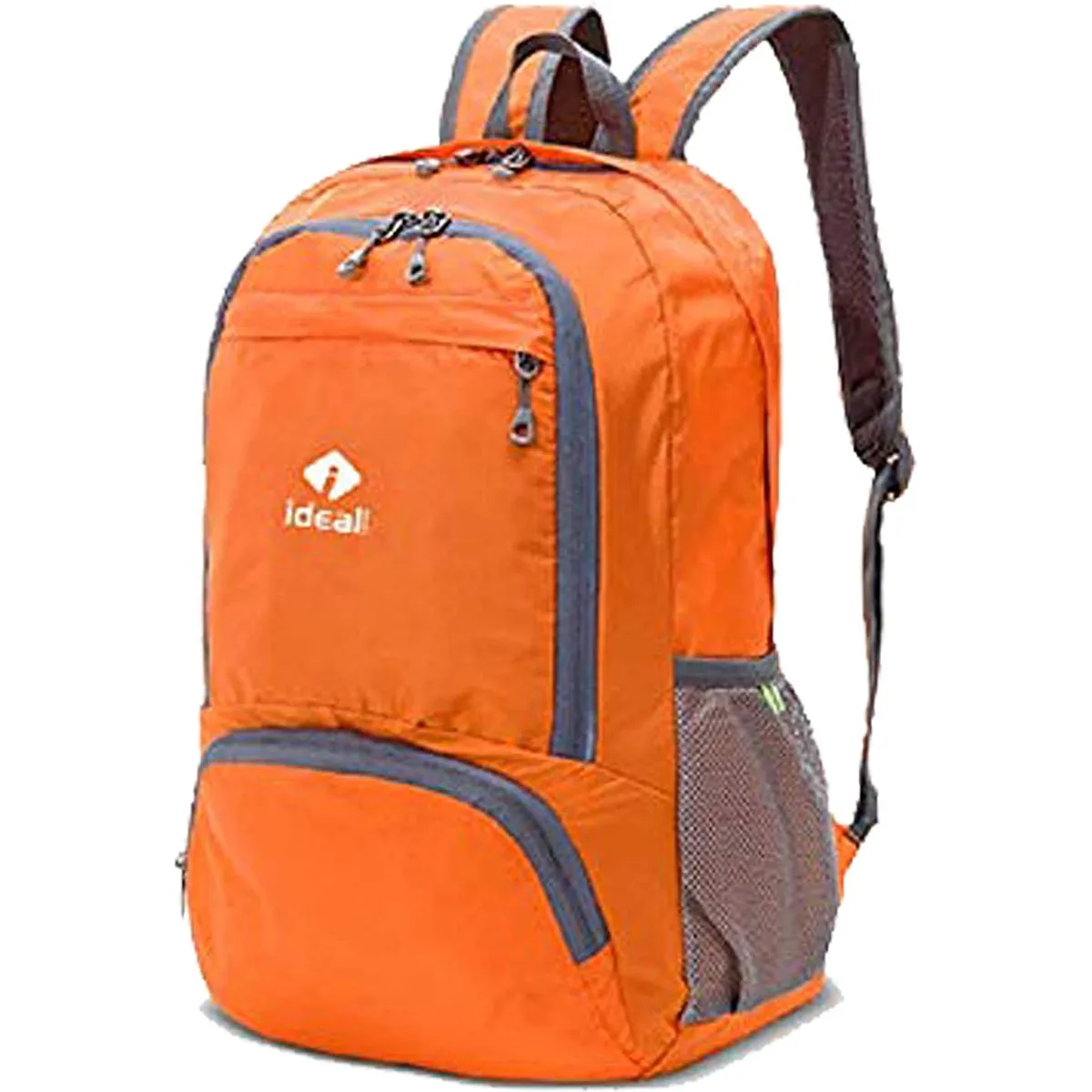 Ideal Tech Foldable Lightweight Backpack