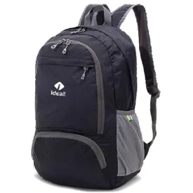 Ideal Tech Foldable Lightweight Backpack