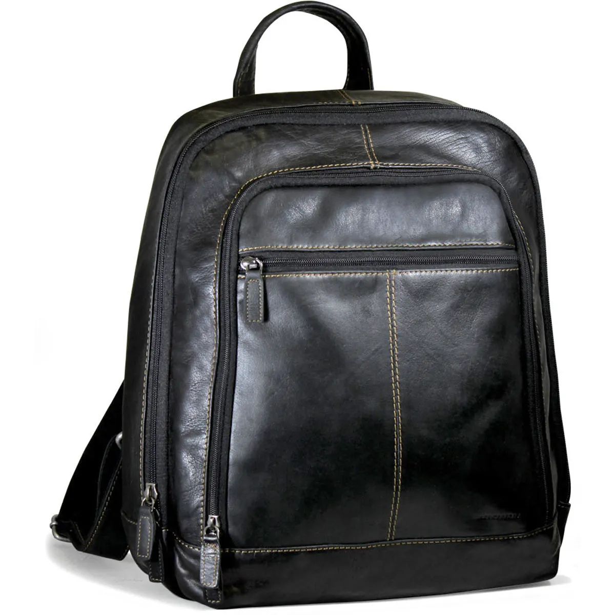 Jack Georges Voyager Backpack 7516