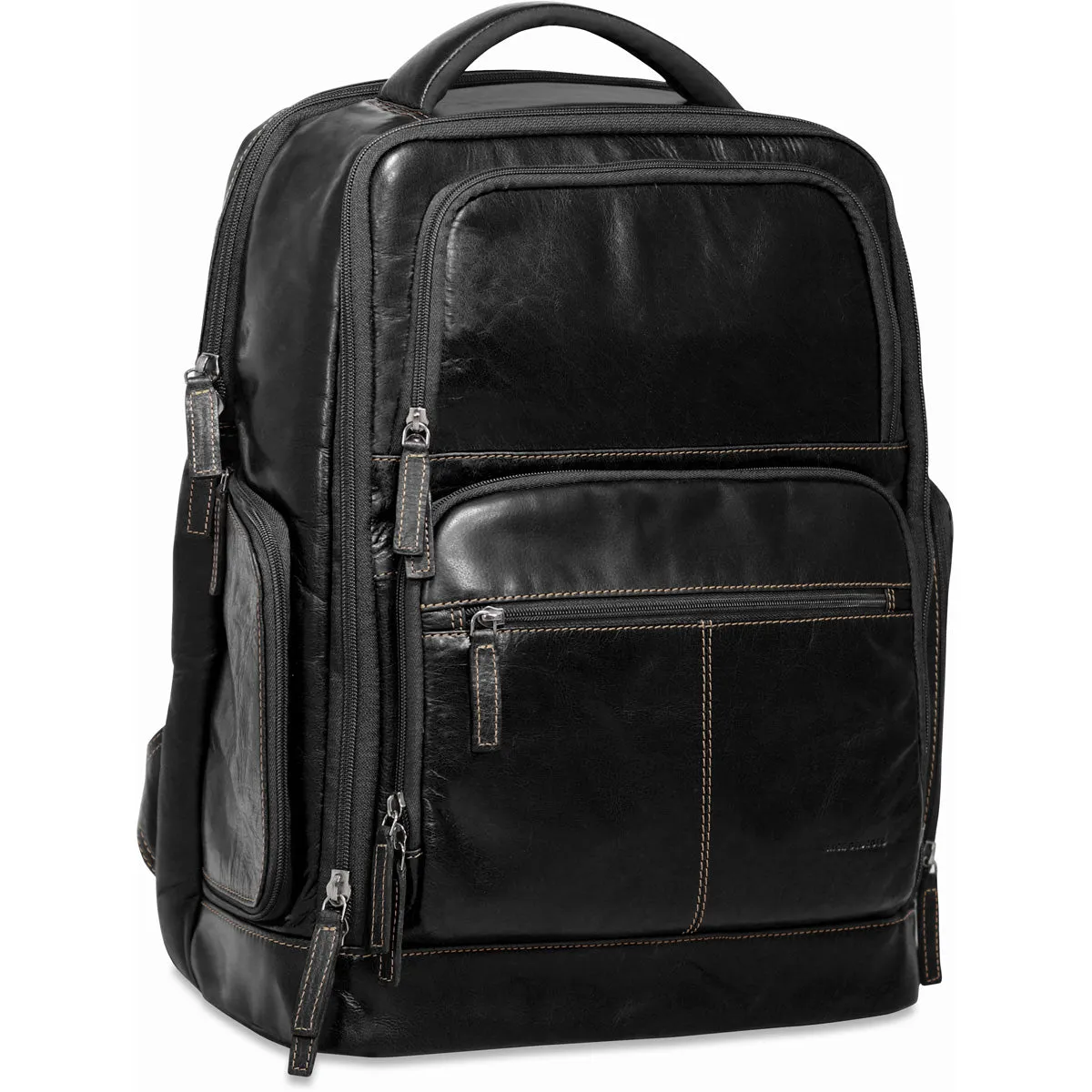 Jack Georges Voyager Tech Backpack 7527