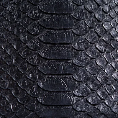 Jerome Dreyfuss Bobi S - Python Noir