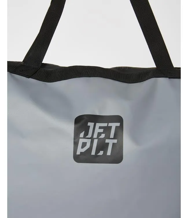 Jetpilot Venture 70L Oversize Tote - Grey