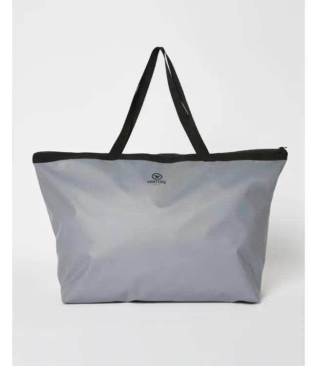 Jetpilot Venture 70L Oversize Tote - Grey