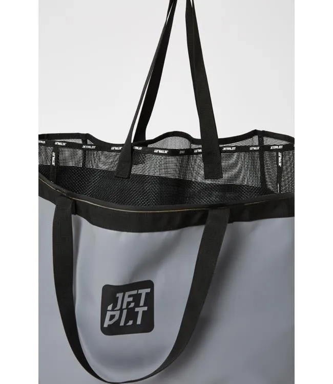 Jetpilot Venture 70L Oversize Tote - Grey